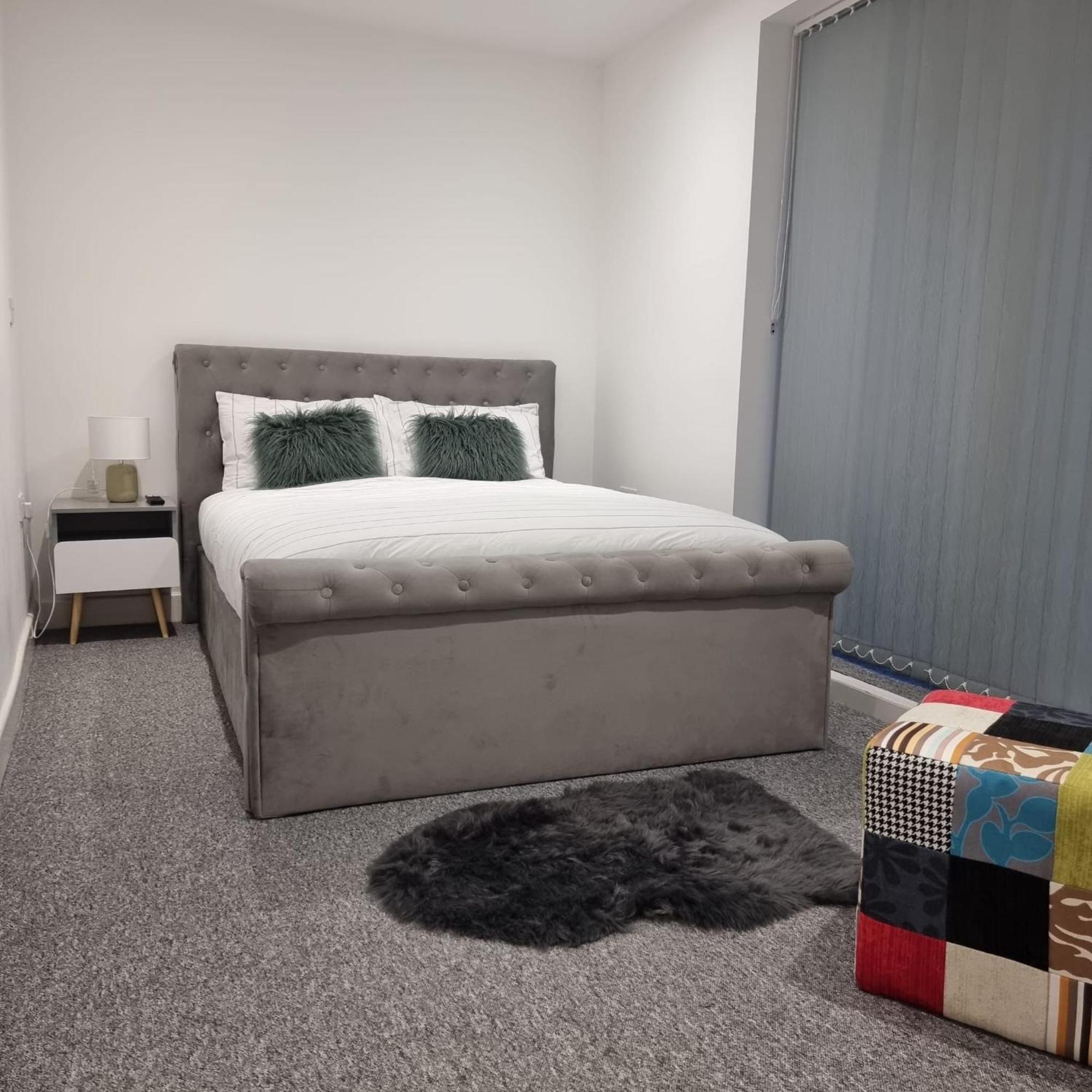 Appartamento Oasis Modern 2br *