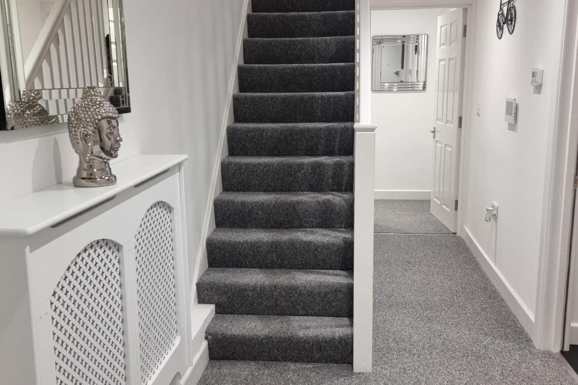 Oasis Modern 2br Londra