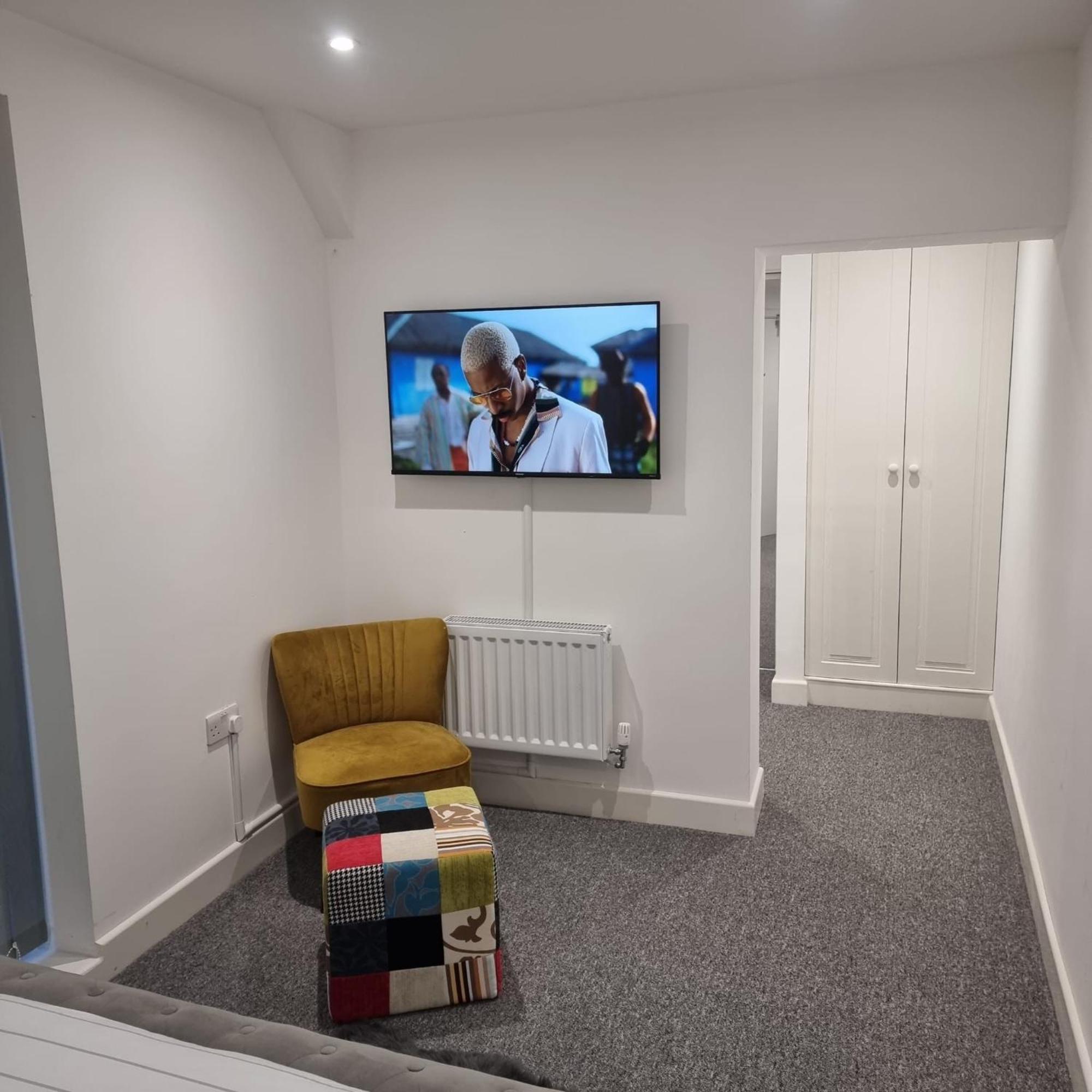 Oasis Modern 2br Appartamento