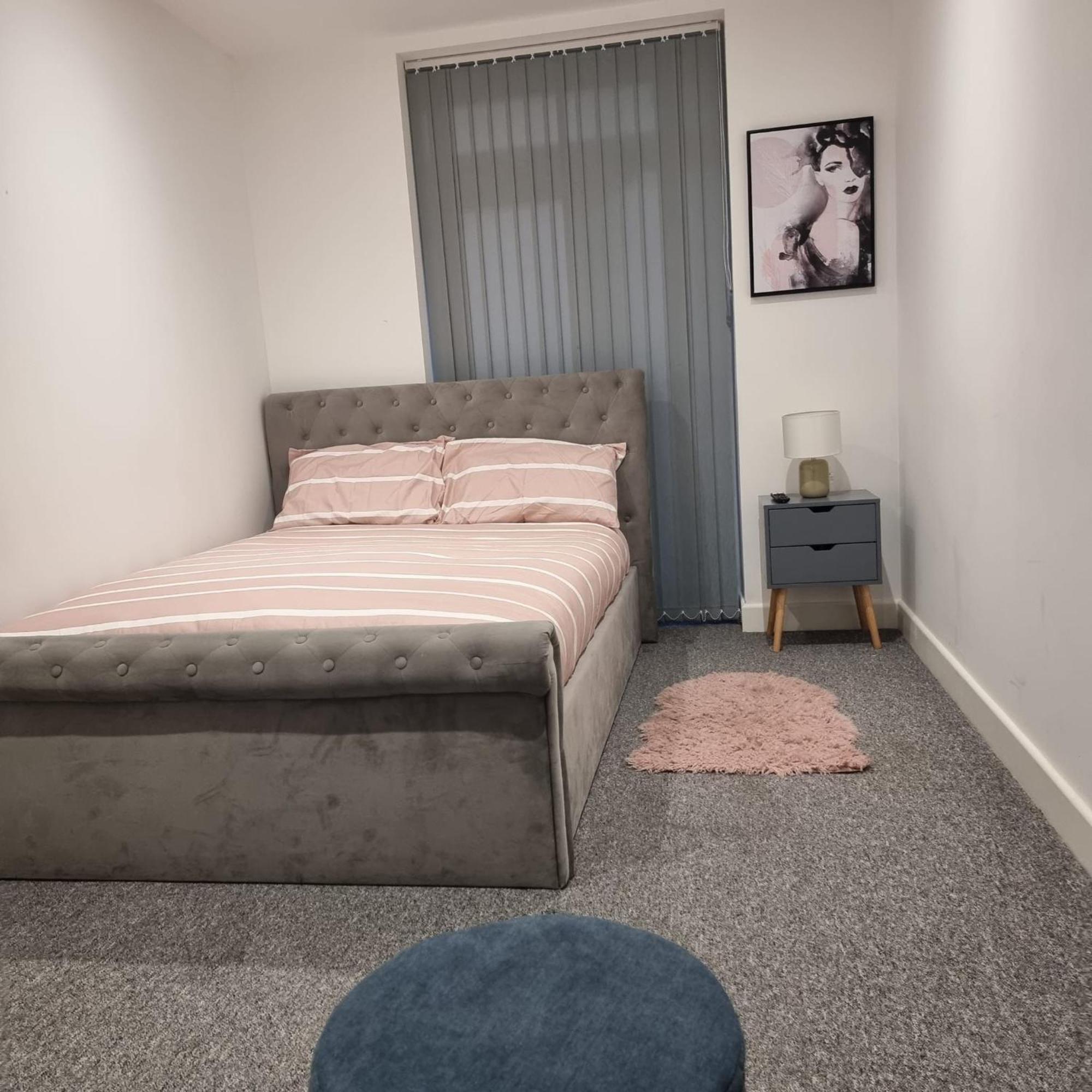 Oasis Modern 2br Appartamento *