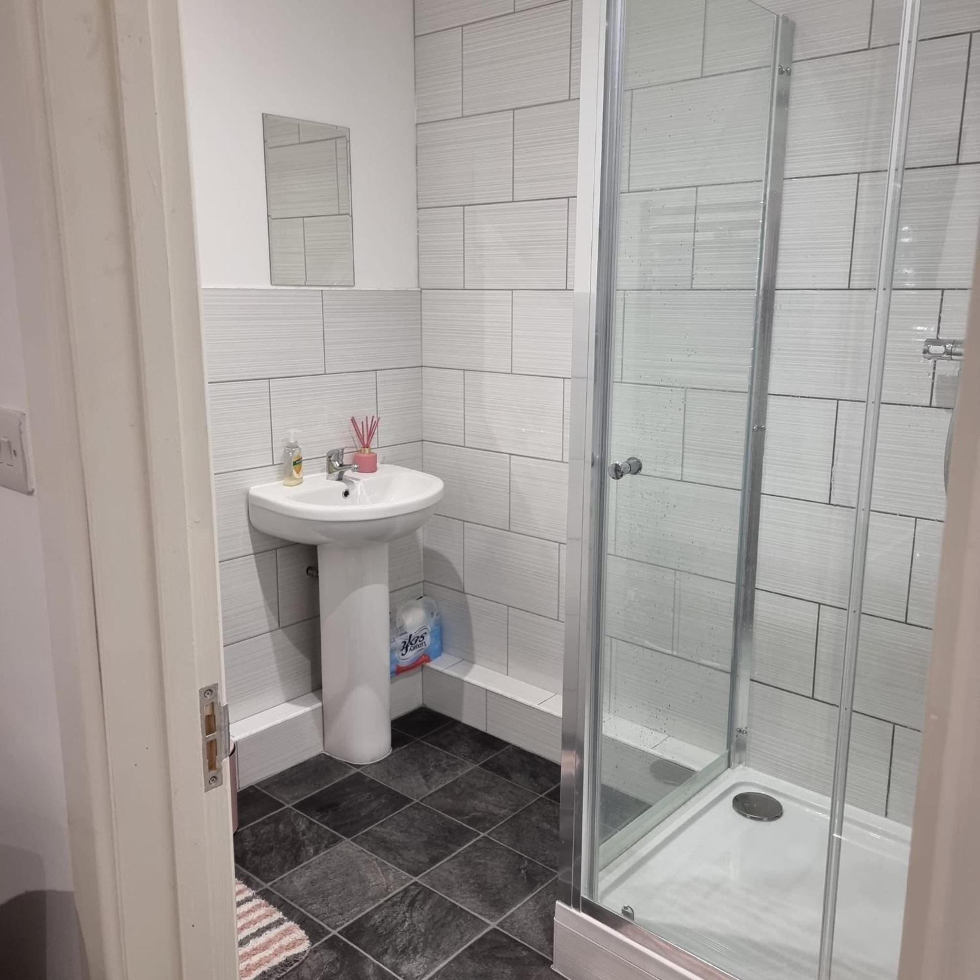 Appartamento Oasis Modern 2br