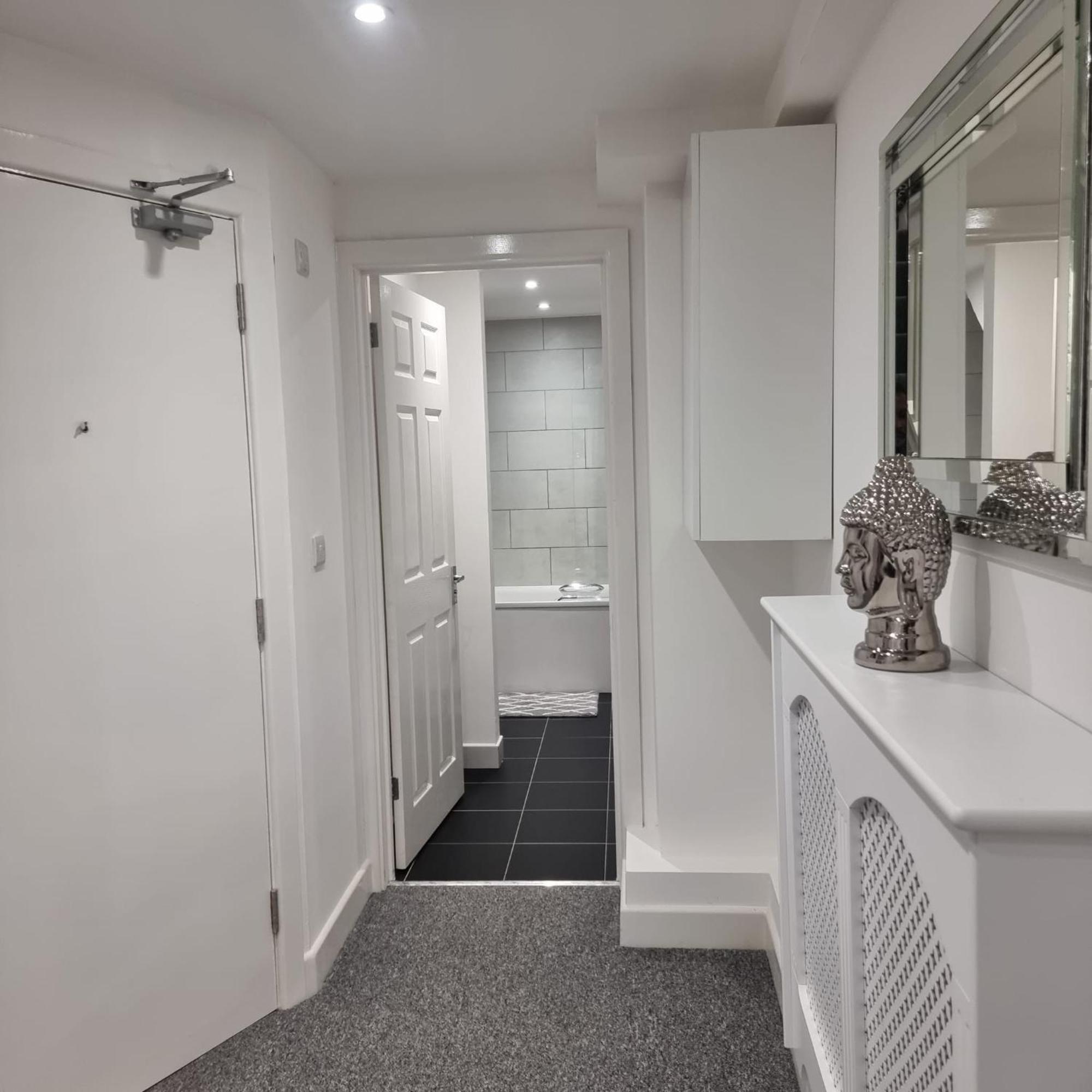 Appartamento Oasis Modern 2br *