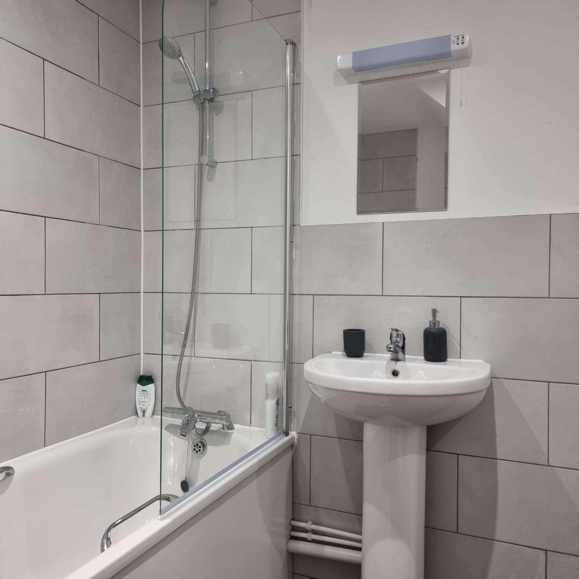 Apartament Oasis Modern 2br