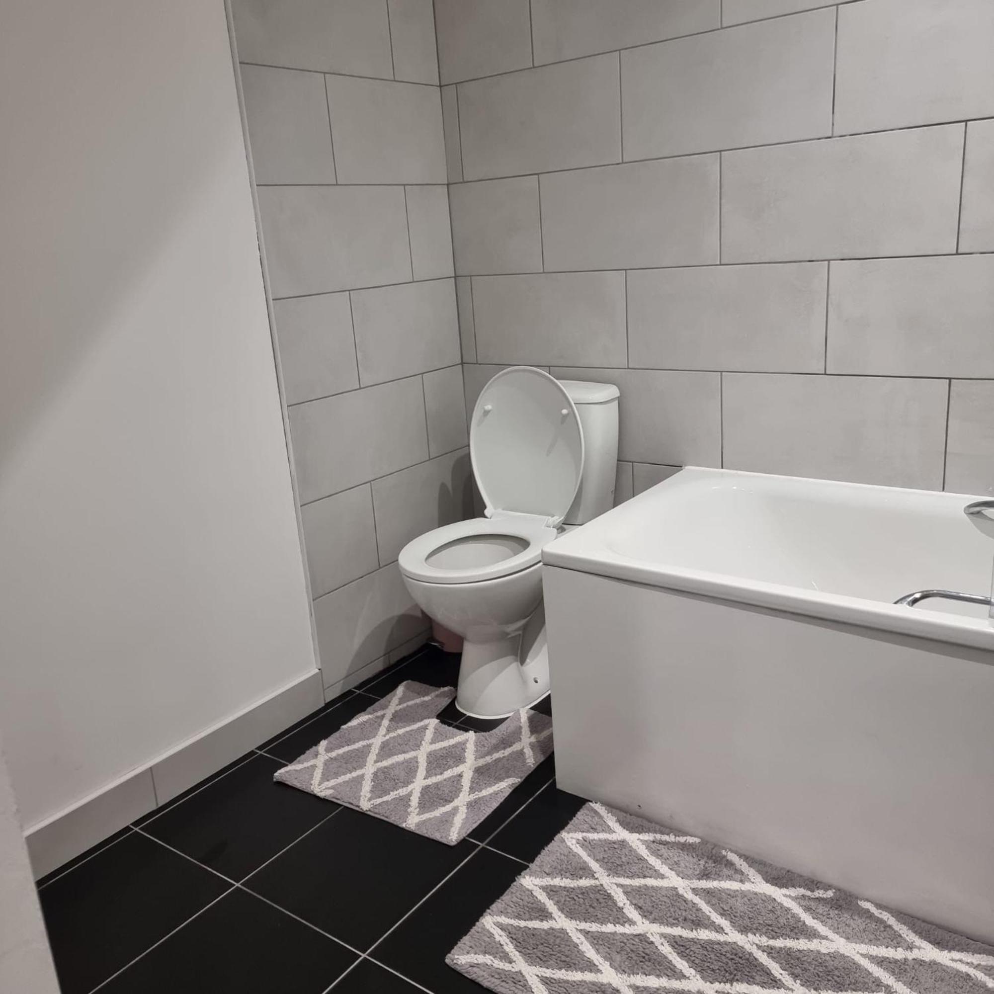 Oasis Modern 2br Appartamento Londra